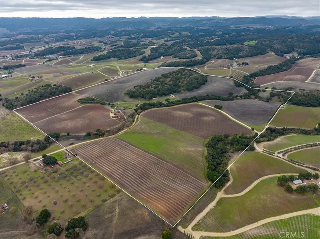 $13,000,000 | 2135 Live Oak Road, Paso Robles, CA 93446