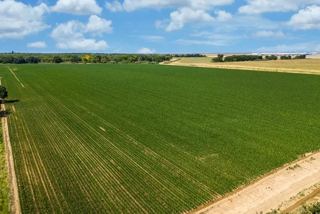 a view of a city and an ocean view