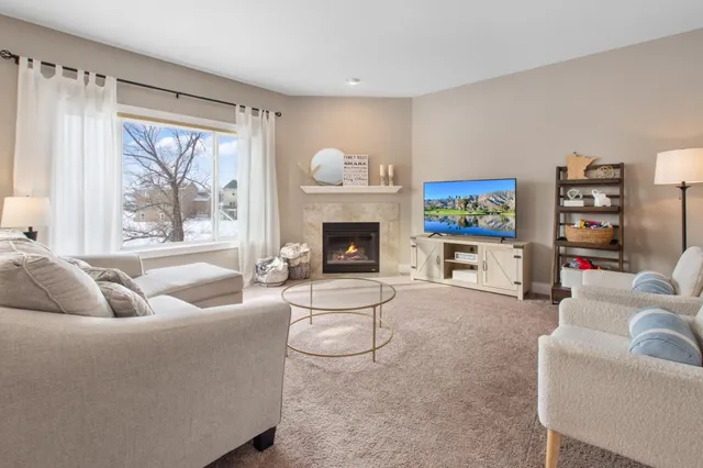 $475,000 | 12453 67th Street Northeast, Otsego, MN 55330