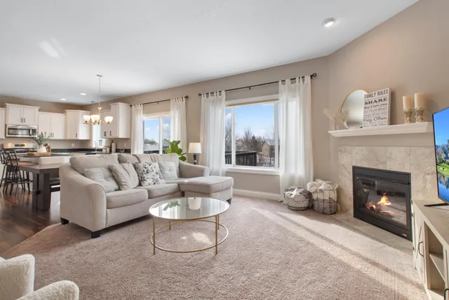 $475,000 | 12453 67th Street Northeast, Otsego, MN 55330