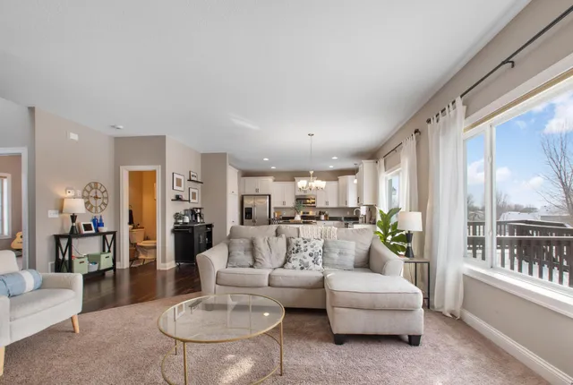 $475,000 | 12453 67th Street Northeast, Otsego, MN 55330