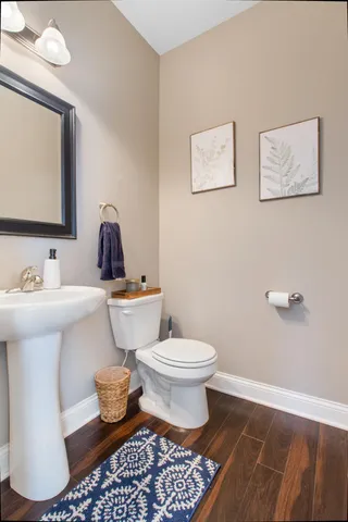 $475,000 | 12453 67th Street Northeast, Otsego, MN 55330