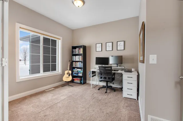 $475,000 | 12453 67th Street Northeast, Otsego, MN 55330