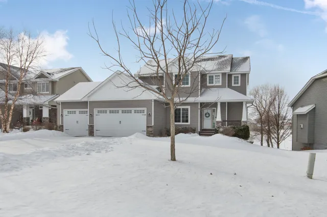 $475,000 | 12453 67th Street Northeast, Otsego, MN 55330