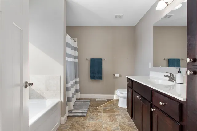 $475,000 | 12453 67th Street Northeast, Otsego, MN 55330