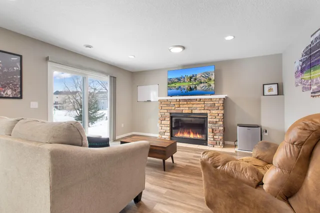 $475,000 | 12453 67th Street Northeast, Otsego, MN 55330