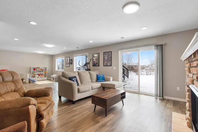 $475,000 | 12453 67th Street Northeast, Otsego, MN 55330