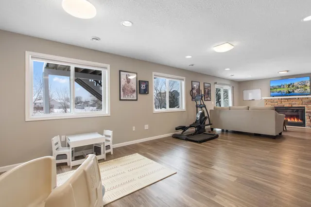 $475,000 | 12453 67th Street Northeast, Otsego, MN 55330