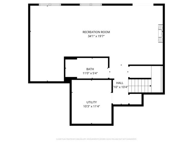 $475,000 | 12453 67th Street Northeast, Otsego, MN 55330