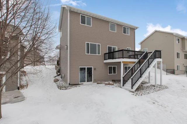 $475,000 | 12453 67th Street Northeast, Otsego, MN 55330