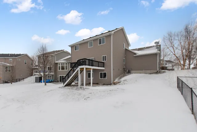 $475,000 | 12453 67th Street Northeast, Otsego, MN 55330