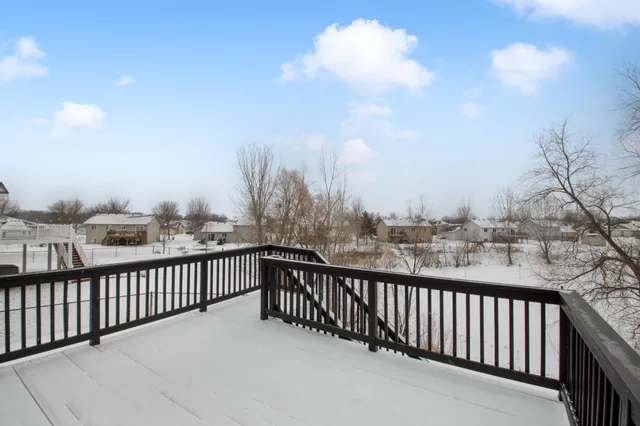 $475,000 | 12453 67th Street Northeast, Otsego, MN 55330