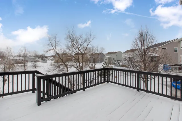 $475,000 | 12453 67th Street Northeast, Otsego, MN 55330