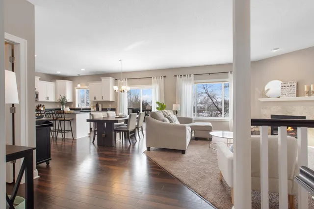 $475,000 | 12453 67th Street Northeast, Otsego, MN 55330