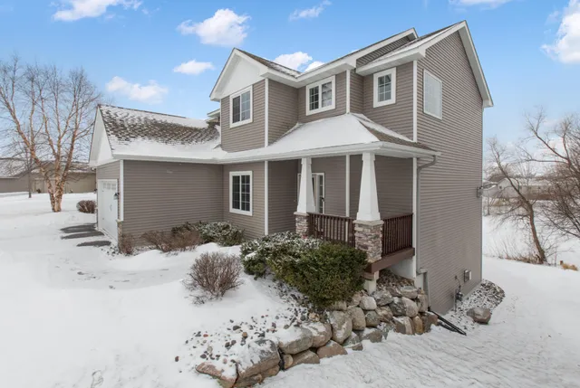 $475,000 | 12453 67th Street Northeast, Otsego, MN 55330