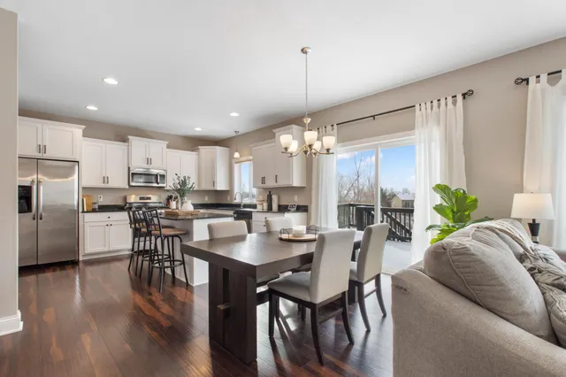 $475,000 | 12453 67th Street Northeast, Otsego, MN 55330