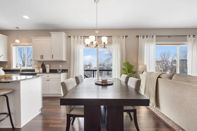 $475,000 | 12453 67th Street Northeast, Otsego, MN 55330