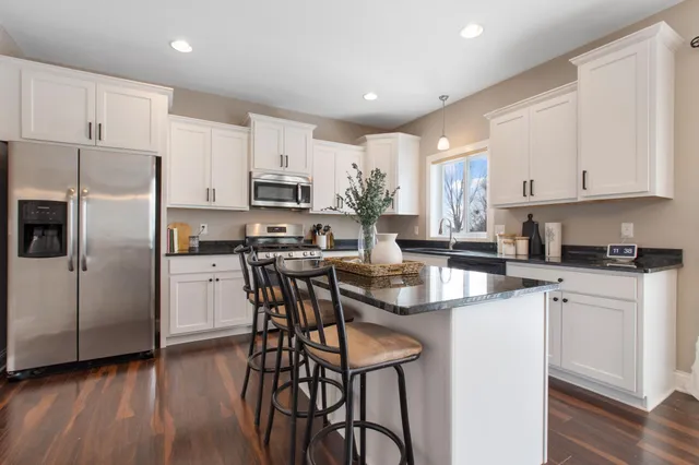 $475,000 | 12453 67th Street Northeast, Otsego, MN 55330