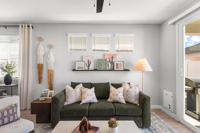 $1,524 | 1297 East Broadway Avenue, Unit 132, Apache Junction, AZ 85119