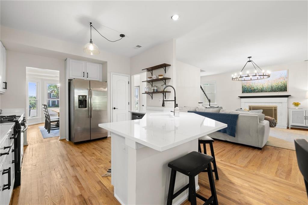 145 Springlaurel Court Johns Creek, GA 30097 - Photo 17 of 74