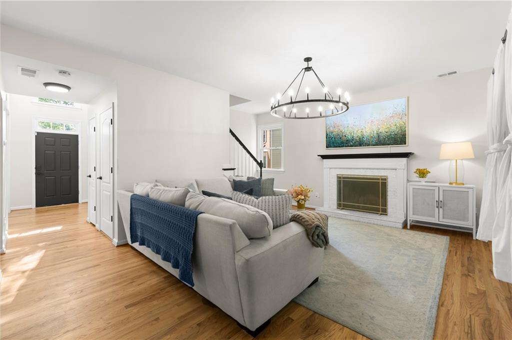 145 Springlaurel Court Johns Creek, GA 30097 - Photo 23 of 74