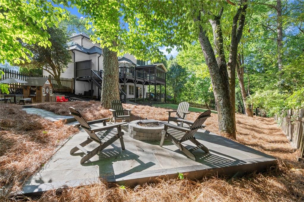 145 Springlaurel Court Johns Creek, GA 30097 - Photo 3 of 74