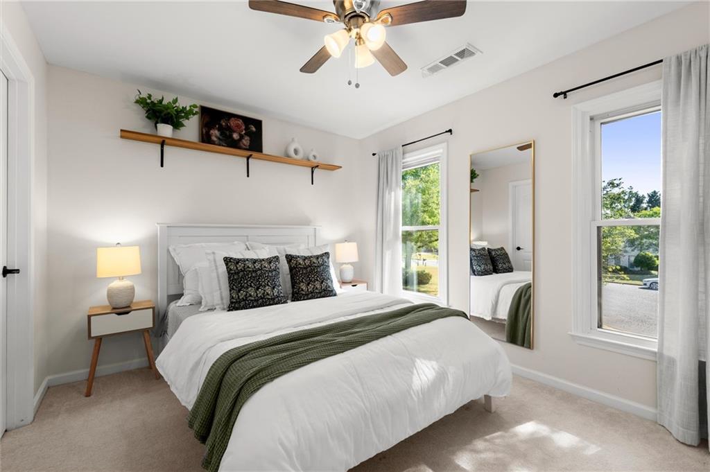 145 Springlaurel Court Johns Creek, GA 30097 - Photo 35 of 74