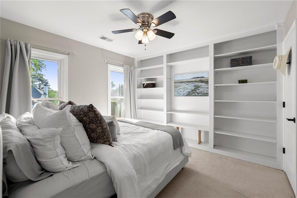 145 Springlaurel Court Johns Creek, GA 30097 - Photo 38 of 74