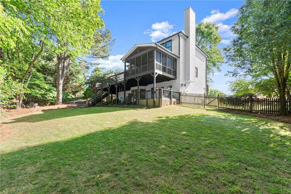 145 Springlaurel Court Johns Creek, GA 30097 - Photo 47 of 74