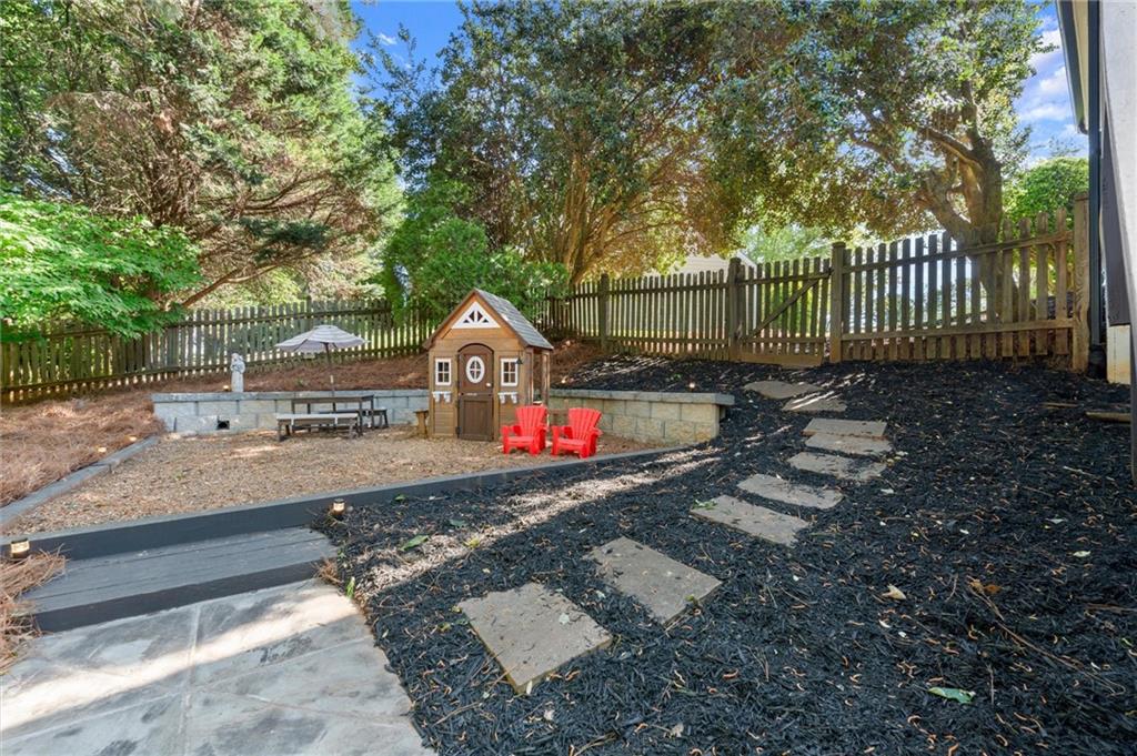 145 Springlaurel Court Johns Creek, GA 30097 - Photo 48 of 74