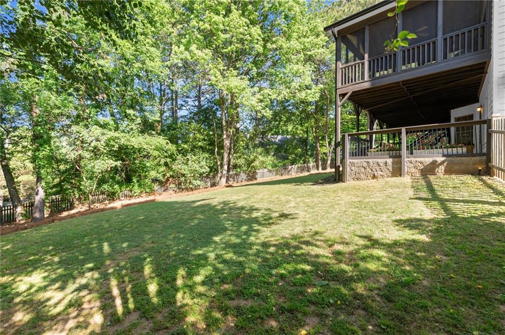 145 Springlaurel Court Johns Creek, GA 30097 - Photo 49 of 74