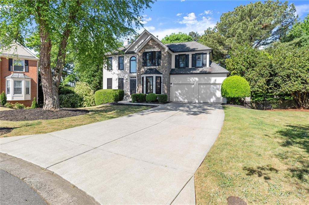 145 Springlaurel Court Johns Creek, GA 30097 - Photo 50 of 74