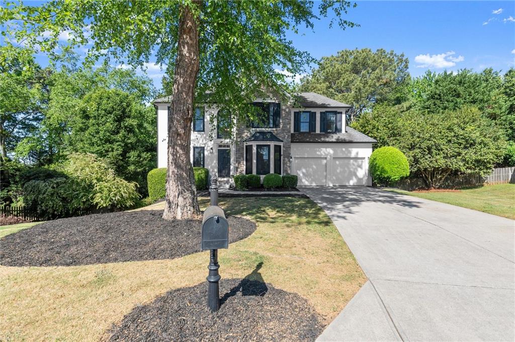145 Springlaurel Court Johns Creek, GA 30097 - Photo 51 of 74