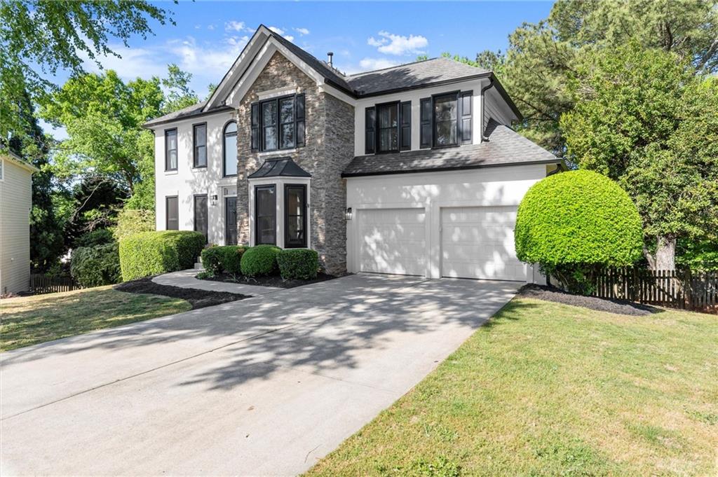 145 Springlaurel Court Johns Creek, GA 30097 - Photo 52 of 74