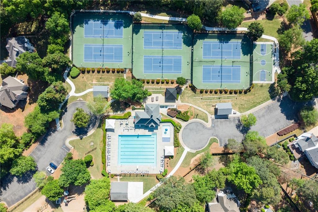 145 Springlaurel Court Johns Creek, GA 30097 - Photo 56 of 74