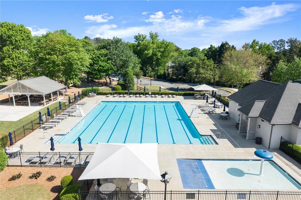 145 Springlaurel Court Johns Creek, GA 30097 - Photo 57 of 74