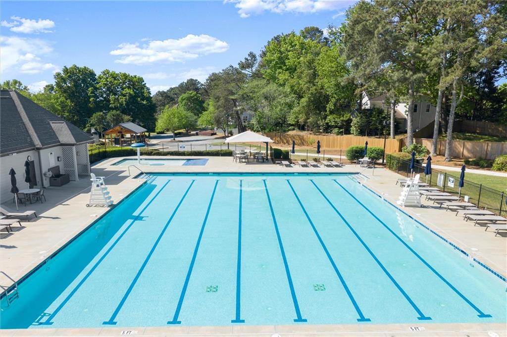 145 Springlaurel Court Johns Creek, GA 30097 - Photo 59 of 74