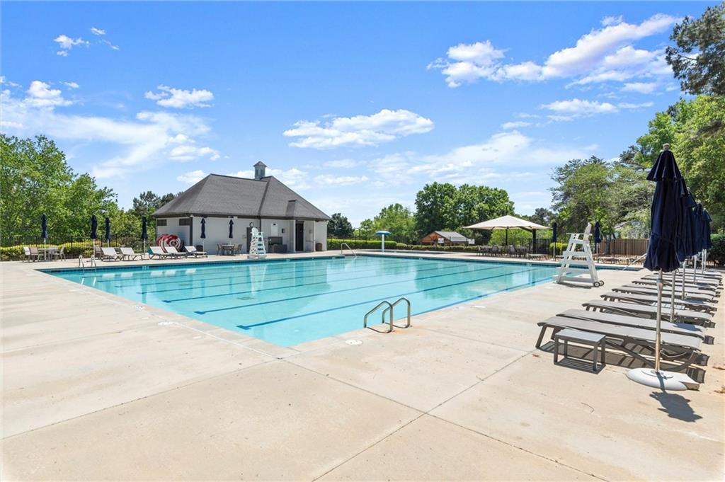 145 Springlaurel Court Johns Creek, GA 30097 - Photo 60 of 74