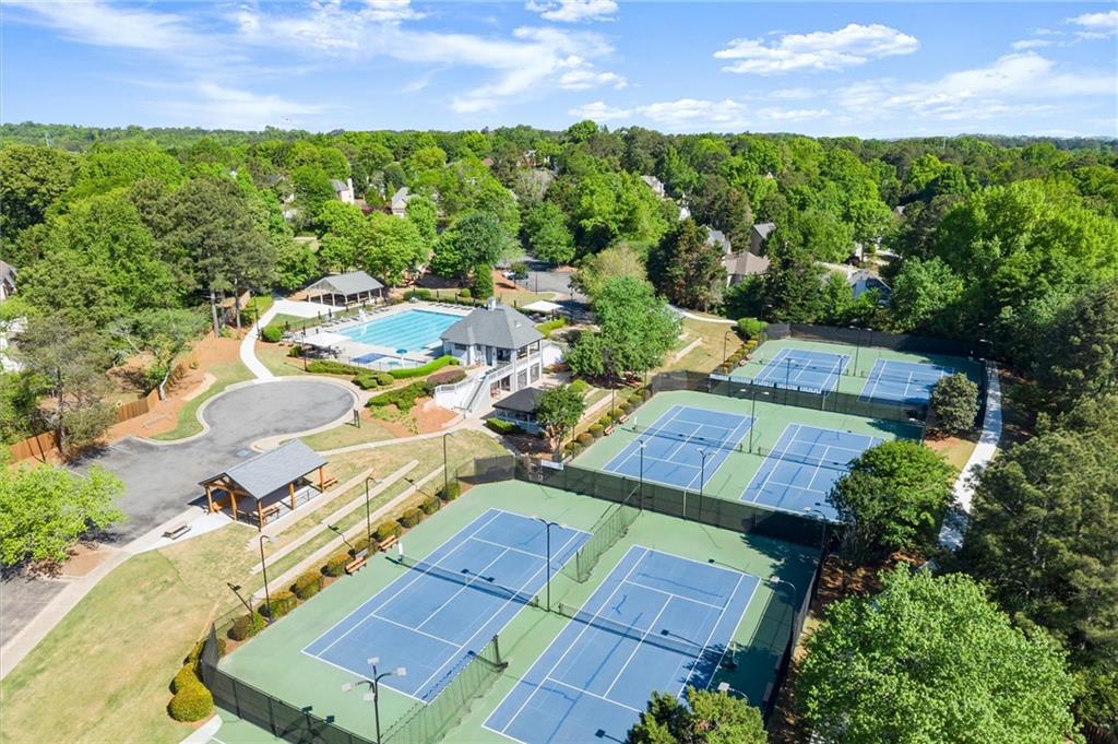 145 Springlaurel Court Johns Creek, GA 30097 - Photo 62 of 74