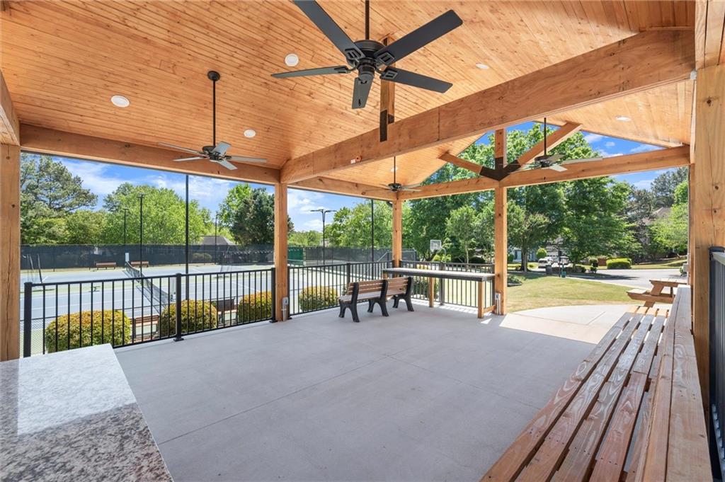 145 Springlaurel Court Johns Creek, GA 30097 - Photo 67 of 74