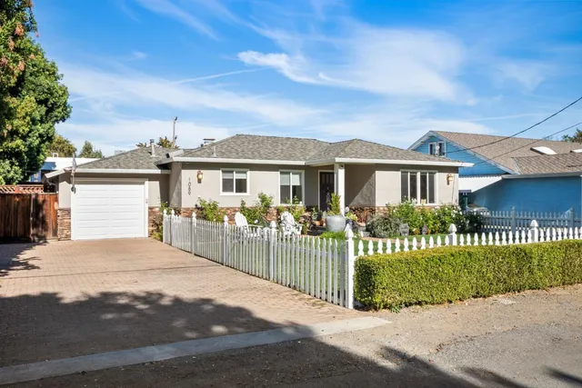 $3,500,000 | 1089 Audrey Avenue, Campbell, CA 95008