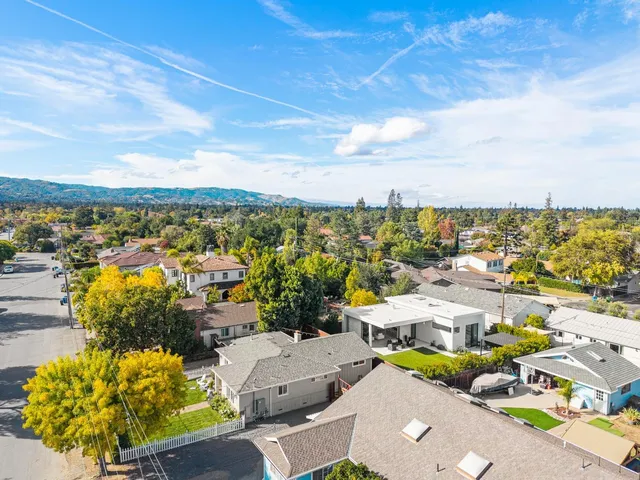 $3,500,000 | 1089 Audrey Avenue, Campbell, CA 95008