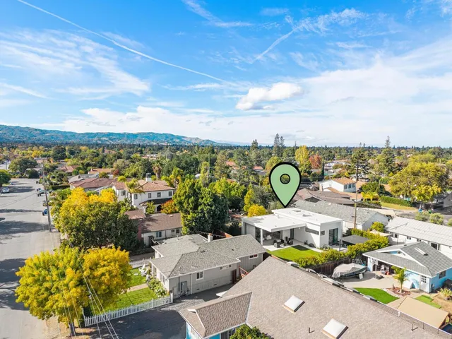 $3,500,000 | 1089 Audrey Avenue, Campbell, CA 95008