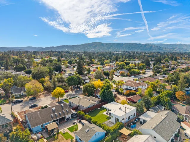 $3,500,000 | 1089 Audrey Avenue, Campbell, CA 95008