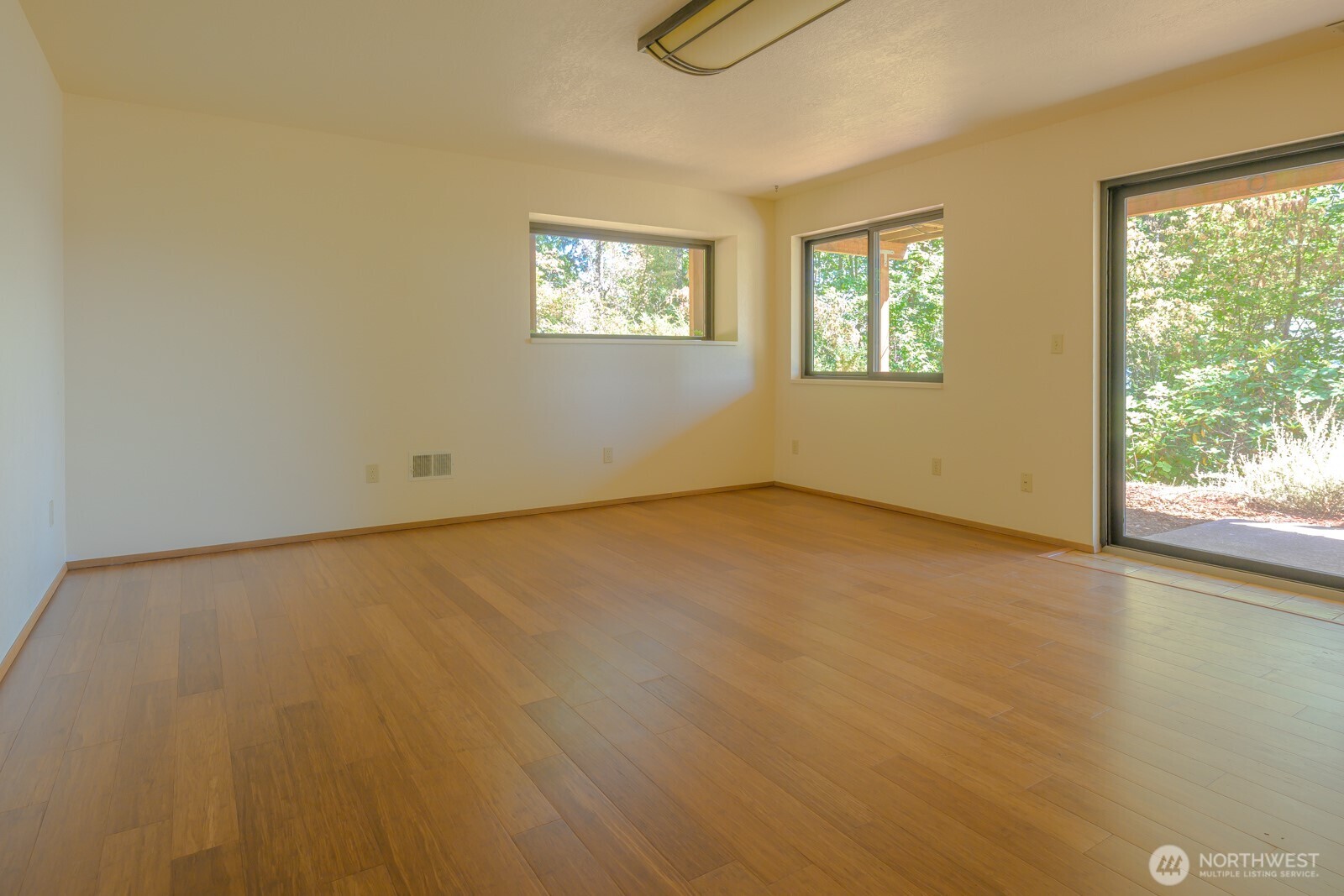 241 Gustavson Road Quilcene, WA 98376 - Photo 24 of 38 a view of a room that has a window in it