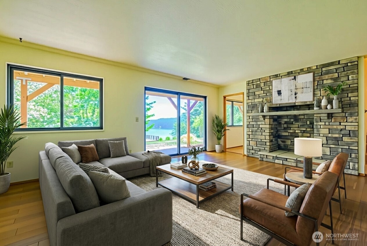 241 Gustavson Road Quilcene, WA 98376 - Photo 26 of 38