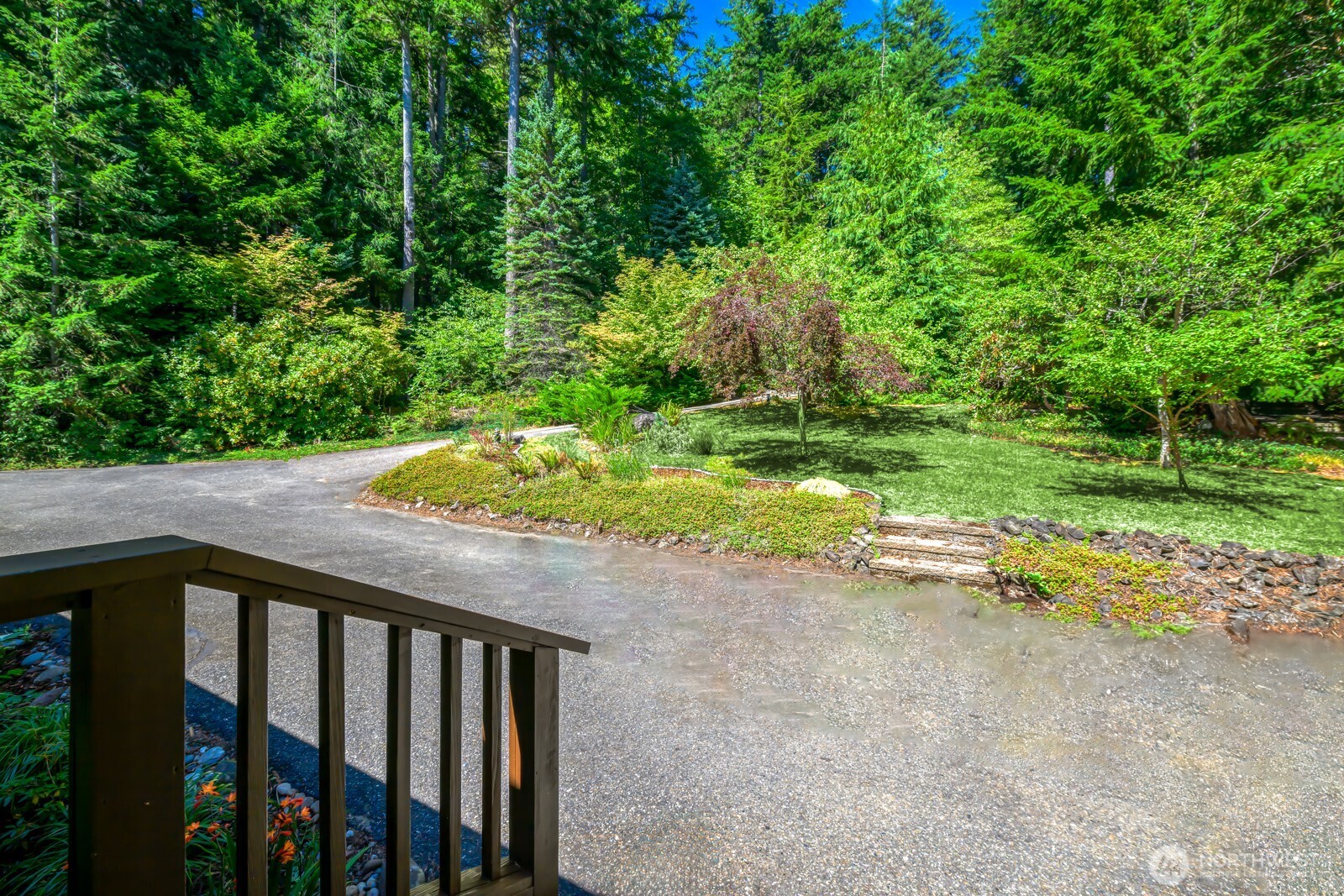 241 Gustavson Road Quilcene, WA 98376 - Photo 36 of 38