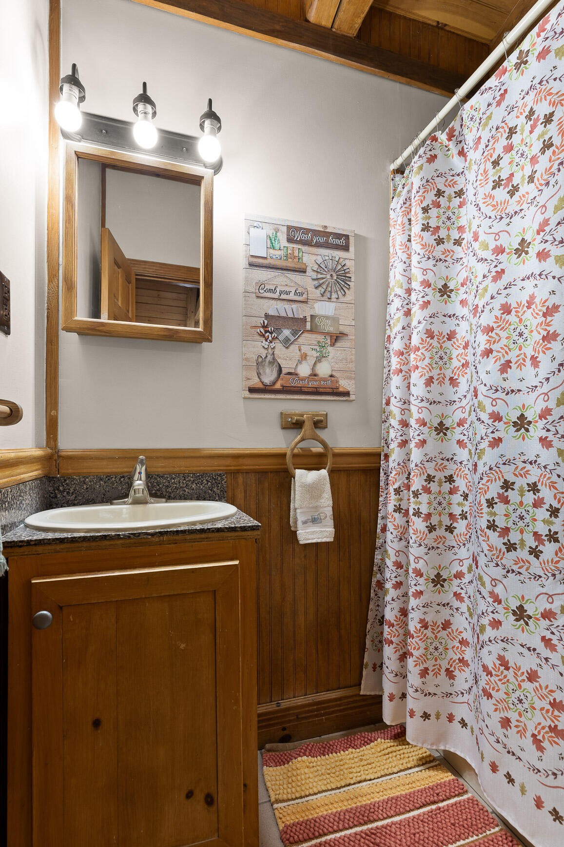 3382 Back Valley Road Trenton, GA 30752 - Photo 24 of 45 a utility room with dryer and washer