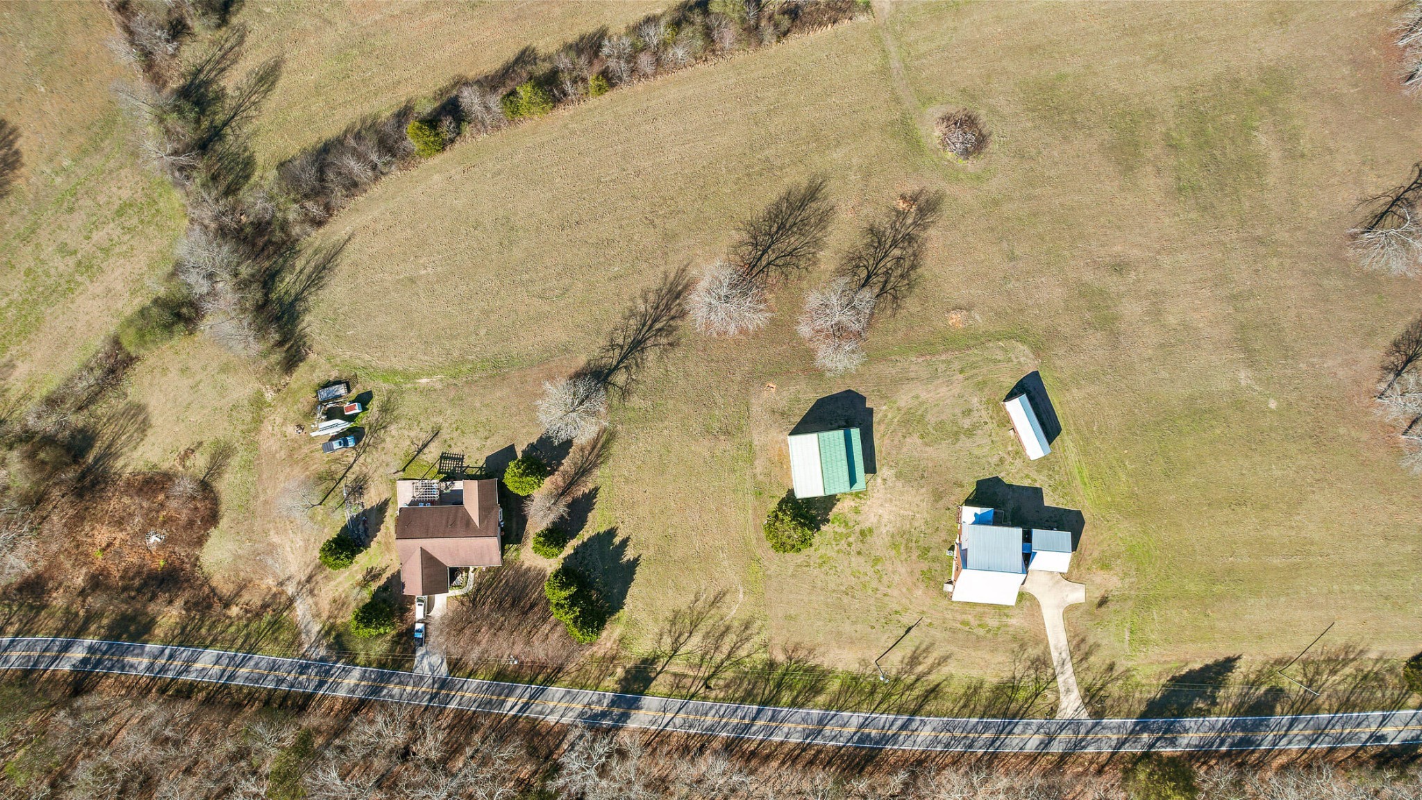 3382 Back Valley Road Trenton, GA 30752 - Photo 42 of 45