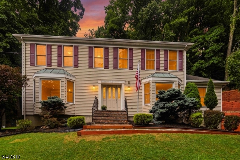 56 Union Hill Road Morris Plains, NJ 07950 - Photo 1 of 36